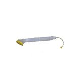 İLK OTOMOTİV Megane 2 - Cam Su Depo Dolum Borusu - Kapaklı 8200521448 - 8200104738 - 8200104739