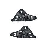 İLK OTOMOTİV Renault Fluence Uyumlu Ön Tampon Braketi Sağ Sol Takım Oem: 622217286 R - 622217286 L