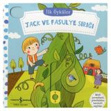 İlk Öyküler - Jack ve Fasulye Sırığı