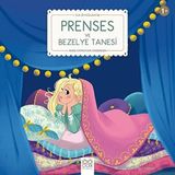 İlk Öykülerim - Prenses ve Bezelye Tanesi: 1+
