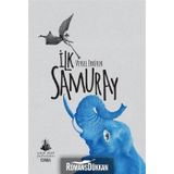 İlk Samuray - Veysel Eryürek