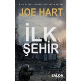 İlk Şehir - Egemenlik Üçlemesi 3 - Salon Yayınları