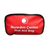 İlk Semeglbl - 71 Yardım Çantası