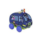Ilk Soft Arabam - Polis
