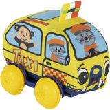 Ilk Soft Arabam - Taksi