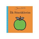 İlk Sözcüklerim - Jane Foster