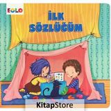 İLK SÖZLÜĞÜM - GENEL