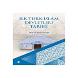 İlk Türk İslam Devletleri Tarihi Nesimi Yazıcı Tdv