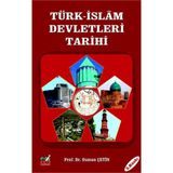 İlk Türk İslam Devletleri Tarihi - Nesimi Yazıcı