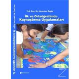 İlk ve Ortaöğretimde Kaynaştırma Uygulamaları - İskender Özgür