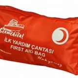 İlk Yardım Çantası - 37 Parça
