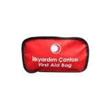 İlk Yardım Çantası Araç Ev İş Yeri Acil Müdahale Çantası İlk Yardım Seti