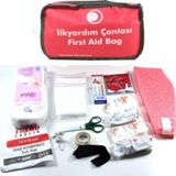 İLK YARDIM ÇANTASI-Findit