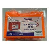 İLK YARDIM ÇANTASI İŞ YERİ