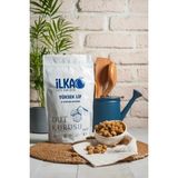 İlka Gıda Doğal Dut Kurusu 250 g – Katkısız, Enerji Kaynağı, Lifli Atıştırmalık | İLKA - 250 gr