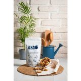 İlka Gıda Kelebek Ceviz İçi 250 g – Dolgun Taneli, Doğal ve Taze | İLKA - 250 gr