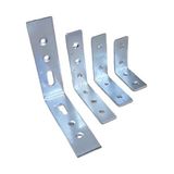 İlka Metal Masa L Gönye Köşebent 15 x 45 x 45 x 2 mm