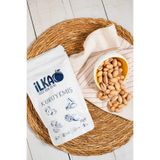ilkagıda ANTEP FISTIĞI 250 GRAM