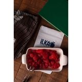ilkagıda Çilek Kurusu 250 Gr – Kurutulmuş Çilek | İLKA GIDA