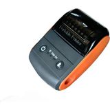 İlkatech 58MM Bluetooth Termal Fiş Adisyon, Makbuz ve Etiket Yazıcı Taşınabilir Kablosuz Yazıcı