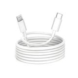 ilkatech Iphone 8 X Xs Xr 11 12 13 14 Pro Max Plus Uyumlu Hızlı Şarj Kablosu Type C To Lightning