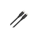 ilkatech Type-C to Type-C Görüntü Aktarma Kablosu 40GBPS 240W 4.0 Thunderbolt 1Metre
