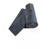 İLKAY Jumbo Boy Siyah Dökme Çöp Poşeti 80 X 110 Cm 10 Adetli 400 Gr 080 2365698738458