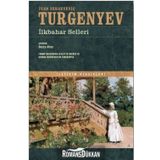 İlkbahar Selleri - İletişim Klasikleri - İvan Sergeyeviç Turgenyev