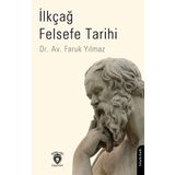 İlkçağ Felsefe Tarihi