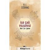 İLKÇAĞ FELSEFESI HINT ÇİN YUNAN - H. J. STÖRIG