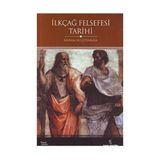 İLKÇAĞ FELSEFESI TARIHI - BAYRAM ALI ÇETİNKAYA