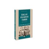 İLKÇAĞ FELSEFESI TARIHI - OSMAN ELMALI;H. ÖMER ÖZDEN