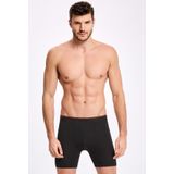 İLKE 005 ERKEK ELASTEN UZUN BOXER
