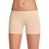 İLKE 2255 BAYAN MODAL BOXER ŞORT TEN L
