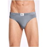 İlke Erkek Bambu Slip Külot 1607 - 3 Adet
