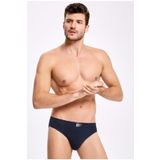 İlke Erkek Bambu Slip Külot 1607 - 6 Adet