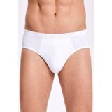 İlke İç Giyim 1015 5 Adet Slip Beyaz Erkek Külot