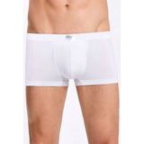 İlke İç Giyim Bambu Erkek Boxer 3 Adet - XL - Beyaz