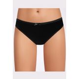 İlke İç Giyim Fiyonklu Bikini Külot