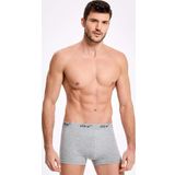 İlke İç Giyim Likralı Boxer