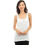 Ilke Jakarlı Atlet 224 | Ekru - XL