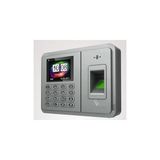 İlke Zaman Cs 6000 B Parmak İzi Okuyucu