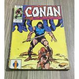 İlkel Çağların Yenilmez Savaşçısı Conan Sayı 89 Kurtların Gecesi - Göç (Sahafiye Kitap)