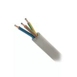 İlkesan Nym Antigron Kablo 3X2,5 25 Metre