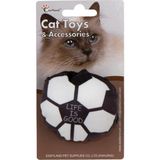 Ilkeshop Eastland Öten Peluş Top-Çap 7cm - Renkli