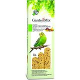 Ilkeshop Gardenmix Platin Meyveli Kuş Krakeri 3lü x 3 Adet