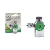 Ilkeshop Ista Co2 Regülatör Tek Sayaçlı (Iğnesiz) - 65 g