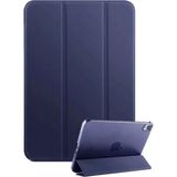 Ilkeshop Newface Ipad Mini 3 Kılıf Tablet Smart Kılıf - Lacivert