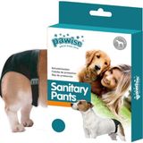 Ilkeshop Pawise Köpek Regl Külodu No 4 - Siyah