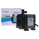 Ilkeshop Sobo Akvaryum Kafa Motoru 15W 880 Lh
